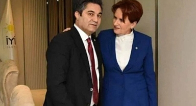 İYİ Parti karıştı: Akşener engelledi, Kıdık lafını sakınmadı