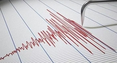 İzmir'den sonra Malatya'da da deprem