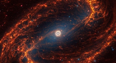 James Webb Teleskobu 19 spiral galaksinin fotoğrafını gönderdi
