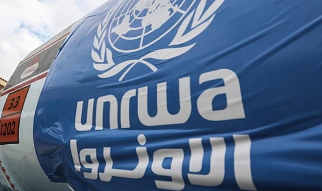 Japonya UNRWA'ya finansal desteğini askıya aldı