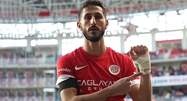İsrailli futbolcu serbest bırakıldı: 'Kimseyi kışkırtmadım