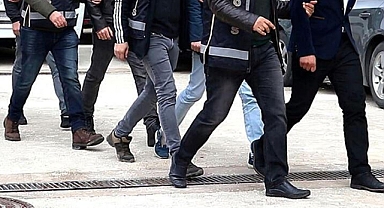 Kahramanlar-43 operasyonlarında 165 şüpheli ele geçirildi