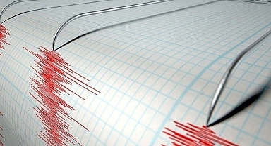 Kahramanmaraş Elbistan'da deprem meydana geldi