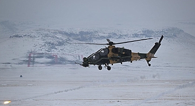 Kazakistan ile Türkiye'den ortak tatbikat kararı!