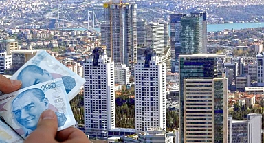 Kentsel dönüşümde kira yardımına yeni düzenleme!