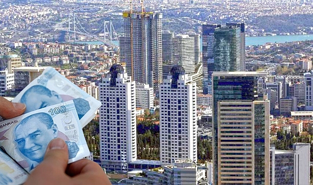 Kentsel dönüşümde kira yardımına yeni düzenleme!