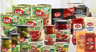 Koç Holding, Tat Gıda'yı sattı