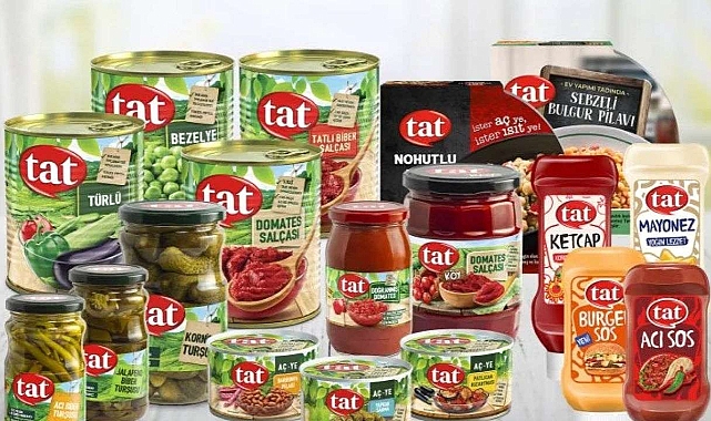 Koç Holding, Tat Gıda'yı sattı