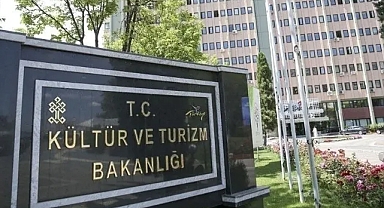 Kültür ve Turizm Bakanlığı,1629 sözleşmeli personel alacak