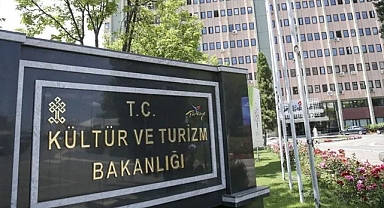 Kültür ve Turizm Bakanlığı'na 1500 personel alınacak