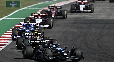Madrid, 45 yıl aradan sonra Formula 1 yarışlarına ev sahipliği yapacak