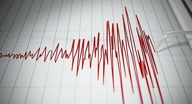 Malatya'da 4.4 büyüklüğünde deprem oldu!