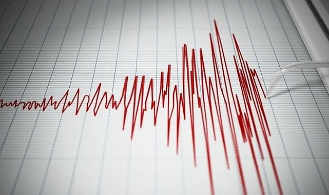 Malatya'da 4.4 büyüklüğünde deprem oldu!
