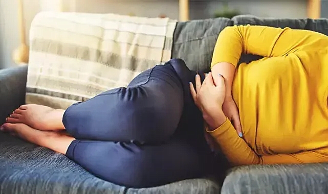 Menopoz döneminde görülen yumurtalık kistlerine dikkat: Kanser riski artıyor