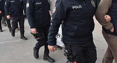 Mercek-10 operasyonunda 12 şüpheli ele geçirildi
