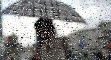 Meteoroloji 5 il için sarı kodlu uyarı verdi!
