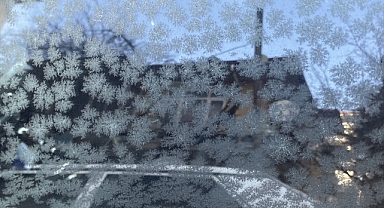 Meteoroloji buzlanma ve don tehlikesine dikkat çekti