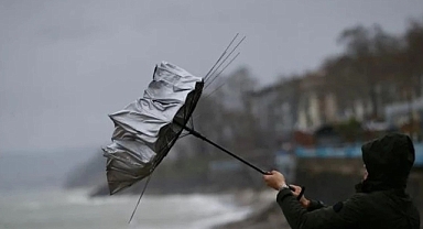Meteoroloji'den 16 ile sarı kodlu uyarı!