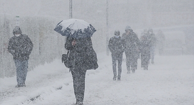 Meteoroloji'den Doğu Karadeniz için önemli uyarı!