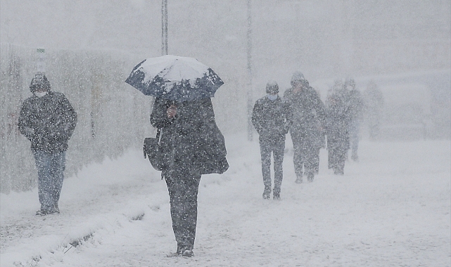 Meteoroloji'den Doğu Karadeniz için önemli uyarı!