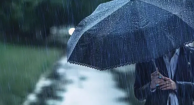 Meteoroloji'den İstanbul için sağanak uyarısı