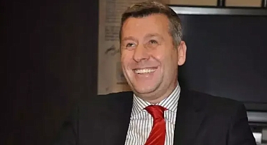 Metin Şentürk, kaza geçirdi!