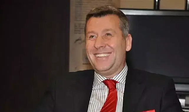 Metin Şentürk, kaza geçirdi!