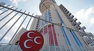 MHP'de 55 belediye başkanı adayı daha açıklandı