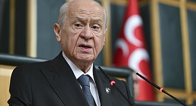 MHP lideri Bahçeli'den TFF'ye eleştiri: Süreci yönetemedi