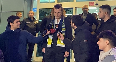 Milli futbolcu Çağlar Söyüncü'den ayağının tozuyla şampiyonluk açıklaması