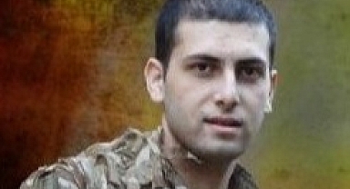 MİT, PKK/KCK'lı teröristi etkisiz hale getirdi