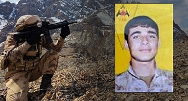 MİT Süleymaniye'de PKK’lı terörist Sadık Şeyh Ahmet'i etkisiz hale getirdi