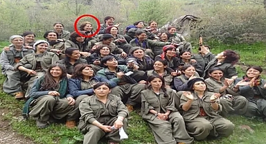 MİT'ten nokta operasyon: PKK/YPG'nin sözde sorumlusu etkisiz hale getirildi
