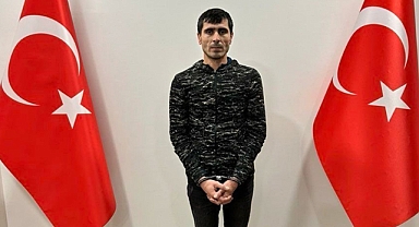 MİT'ten sınır ötesinde operasyon: Terör örgütünün sözde sorumlusu ele geçirildi