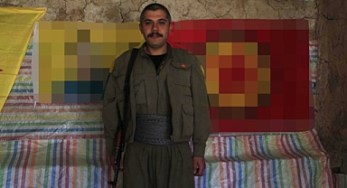 MİT'ten terör örgütü PKK'nın sözde sorumlusuna nokta operasyon!