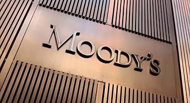 Moody's 17 Türk bankasının görünümünü pozitife çevirdi