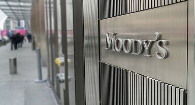 Moody's Türkiye'nin kredi görünümünü yükseltti