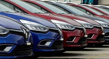Motorlu Taşıtlar Vergisi'nin ilk taksit ödemeleri için son tarih 31 Ocak!