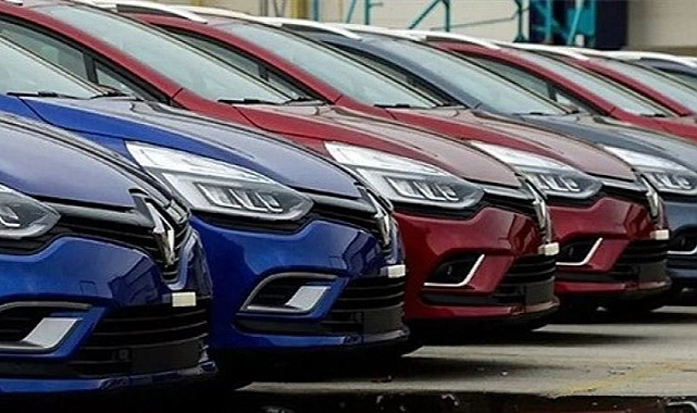 Motorlu Taşıtlar Vergisi'nin ilk taksit ödemeleri için son tarih 31 Ocak!