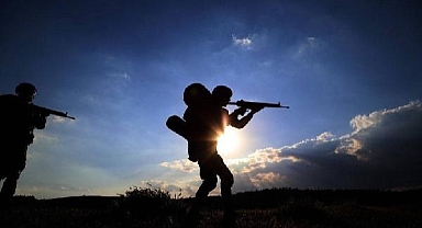 MSB: 4 PKK'lı terörist etkisiz hale getirildi