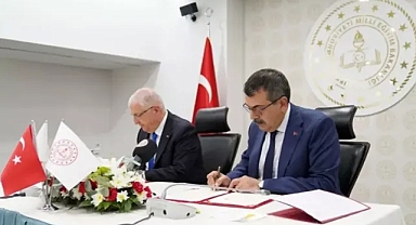 MSB İLE MEB'den 9.sınıflar için burs müjdesi!