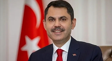 Murat Kurum: Raylı sistemleri 5 yılda 2 katına çıkaracağız