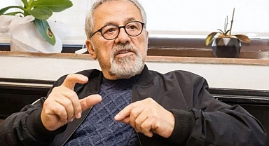 Naci Görür'den Bolu depremi yorumu: 'Tam olarak kırılmadı'