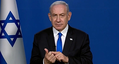 Netanyahu anlaşmaya sırtını döndü: Hamas'ın esir takası önerisini kabul etmedi!