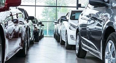 Otomobillerde sürücülerin renk tercihleri değişti