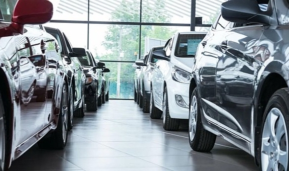 Otomobillerde sürücülerin renk tercihleri değişti