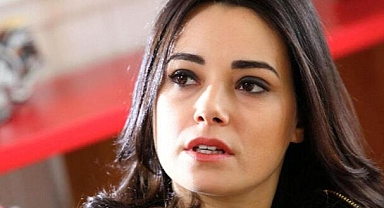 Özgü Namal, Mehmet Ferman Doğan'la aşkına noktayı koydu!