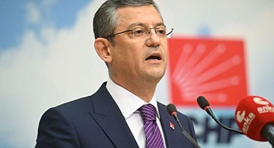 Özgür Özel: Tanju Özcan'ı 3 konuda uyardık