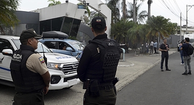 Peru, Ekvador sınırındaki 5 bölgede OHAL ilan etti