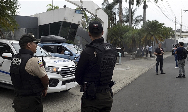 Peru, Ekvador sınırındaki 5 bölgede OHAL ilan etti
